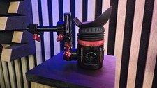 Zacuto kameleon evf gebraucht kaufen  Kleve