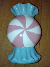 Ceramic candy cane for sale  WINCHESTER