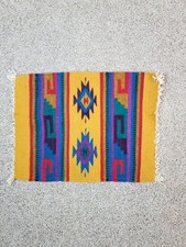 Vintage native aztec for sale  Medford