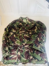 British military dpm for sale  LONDON