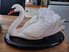 Franklin mint biscuit for sale  CHESTER