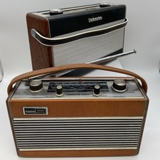Pair vintage roberts for sale  WYMONDHAM