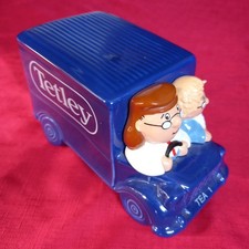 Rare wade tetley for sale  SPALDING