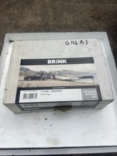 Tow bar kit for sale  WALSALL