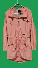 Damen jacke parker gebraucht kaufen  Pritzerbe