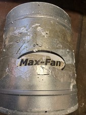4 rvk inline fan for sale 4 rvk inline fan for sale NORWICH