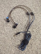  Defender Shield: fones de ouvido sem radiação EMF fones de ouvido tubo de ar fone de ouvido com fio comprar usado  Enviando para Brazil