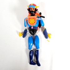 Action figure goldorak d'occasion  Tours-