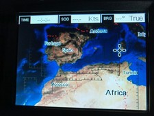 Map nt. 2001 for sale Map nt. 2001 for sale  RYDE