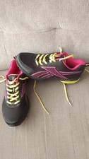 Reebok running trainers for sale  HULL