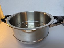 Amc sieb siebeinsatz gebraucht kaufen  Deutschland