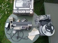 Vintage reel reel for sale  BIRKENHEAD