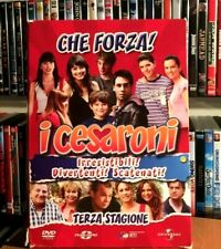 Cesaroni terza stagione usato  Porto Cesareo