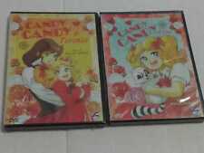 Dvd animazione candy usato  Chioggia