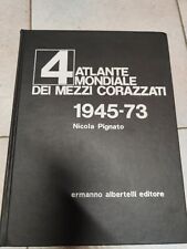 Pignato atlante mondiale usato  Bergamo
