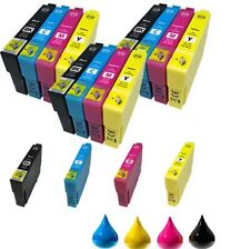 Pack compatible epson d'occasion  Paris XIX