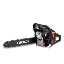 Fuxtec tronçonneuse professio d'occasion  Expédié en France