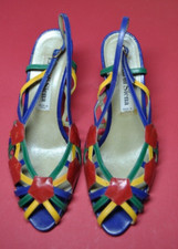 Sandales talon dames d'occasion Sandales talon dames d'occasion  Moissac