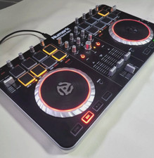 Numark mixtrack pro2 gebraucht kaufen  Hildesheim