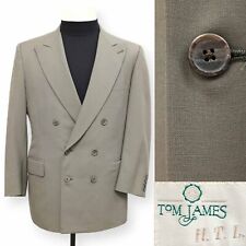 Tom james mens for sale  Lincoln