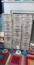 Wii games for sale  STOCKTON-ON-TEES