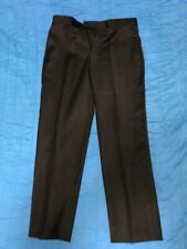 Pantalone classico fresco usato  Serramazzoni