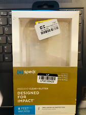 Speck apple iphone for sale  Kingsland