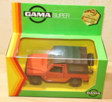 Gama 2107 mercedes gebraucht kaufen  Kolbermoor