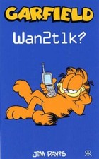 Garfield wan2tlk davis for sale  ROSSENDALE