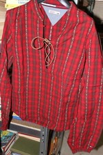 Camicia collo coreana usato Camicia collo coreana usato  Sormano