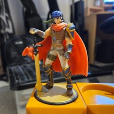 Ike .24 amiibo for sale  WIRRAL