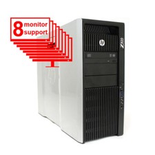 Z820 monitor multi for sale  Elmhurst