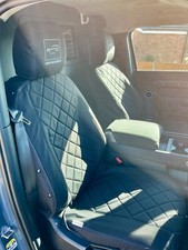 Defender seat covers for sale  CHORLEY