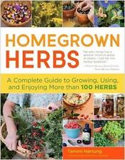 Homegrown herbs complete for sale  Easley