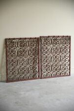 Pair vintage continental for sale  REDRUTH