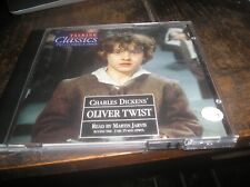 Oliver twist read for sale  SOUTHPORT