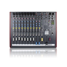 Allen heath zed60 for sale  Tacoma