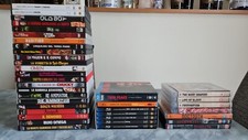Lotto dvd blu usato  Verdellino