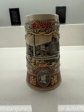 Coors ceramic mug for sale  Fort Lauderdale