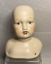 Vintage doll head for sale  Schiller Park