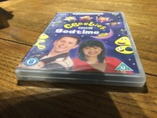 Cbeebies bedtime for sale  HEXHAM