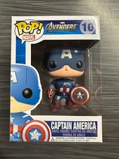 Funko pop avengers usato  Spedire a Italy