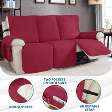 3setwaterproofquilted armchair for sale  USA