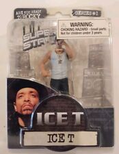 Usado, Ice-T Body Count 2009 Estatueta de Colecionador Superstar Brinquedos Colecionáveis Raro Hip Hop comprar usado  Enviando para Brazil