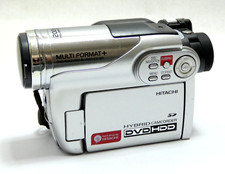 Hitachi dvd video d'occasion  Nice-
