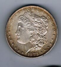 1883 usa silver for sale  LEDBURY