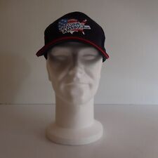 Casquette bleue equine d'occasion  Nice-