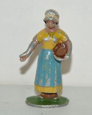 Ancienne figurine alu d'occasion  Nancy-