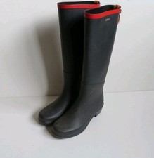Aigle boots myrica for sale  HUDDERSFIELD