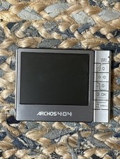 Archos 404 digital d'occasion  Expédié en Belgium